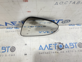 Mirror element left Toyota Camry v50 12-14 heating, BSM