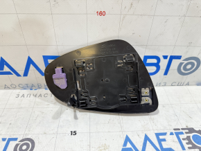 Mirror element left Toyota Camry v50 12-14 heating, BSM