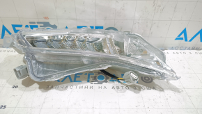 Turn signal right Toyota Camry v55 15-17 usa LED