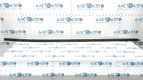 Right roof lining for a 17-24 Chrysler Pacifica without roof rails, broken fastener
