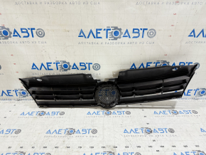 Radiator grill grill VW Jetta 11-14 USA without badge