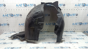 Audi Q3 83A 19-25 front right fender liner tear