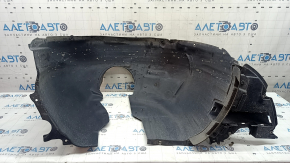 Audi Q3 83A 19-25 front right fender liner tear
