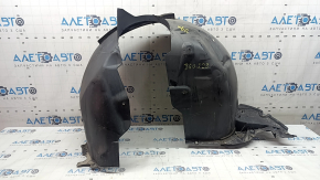 Front left fender liner Audi Q3 83A 19-25 tear