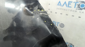 Front left fender liner Audi Q3 83A 19-25 tear