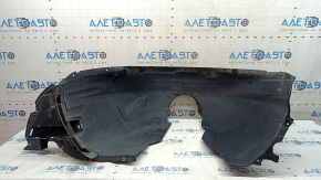 Front left fender liner Audi Q3 83A 19-25 tear