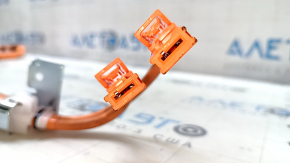 Toyota Prius 50 19-22 Power Cable