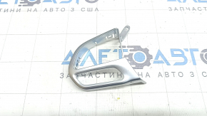 Chrysler Pacifica 17-20 steering wheel cover