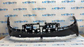 Front bumper bare Hyundai Ioniq 5 22-24 with DRL mounts