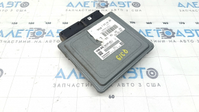 Audi Q3 83A 20 2.0T Engine Computer ECU