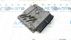 Audi Q3 83A 20 2.0T Engine Computer ECU