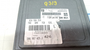Audi Q3 83A 20 2.0T Engine Computer ECU