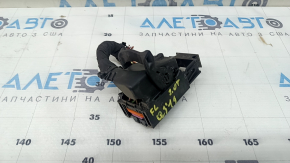 Left ECU chip for Audi Q3 83A 19-25 2.0T engine computer