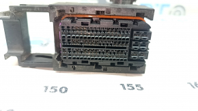 Left ECU chip for Audi Q3 83A 19-25 2.0T engine computer