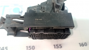 Left ECU chip for Audi Q3 83A 19-25 2.0T engine computer