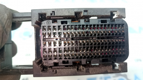 Right ECU chip for Audi Q3 83A 19-25 2.0T engine computer