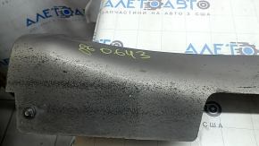 Left side sill for Chrysler Pacifica 17-24 beige, scratches