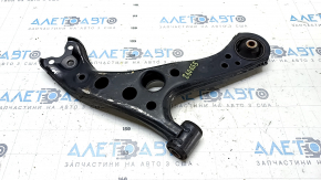 Lower front left control arm Toyota Prius 50 16-22 microcracks S/B