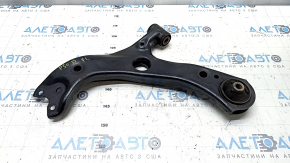 Lower front left control arm Toyota Prius 50 16-22 microcracks S/B