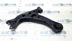 Lower front right control arm Toyota Prius 50 16-22 microcracks S/B