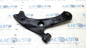 Lower front right control arm Toyota Prius 50 16-22 microcracks S/B