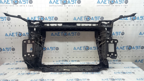 The Audi Q3 83A 19-25 radiator panel mount is broken.