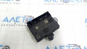 Rear left door computer for Audi Q7 16-25