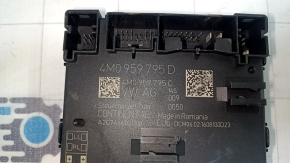 Audi Q7 16-25 rear right door computer