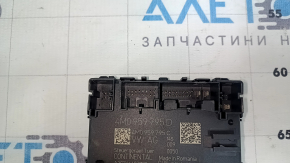 Audi Q7 16-25 rear right door computer