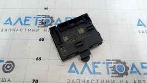 Front left door computer for Audi Q7 16-18
