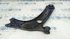 Lower front left control arm Audi Q3 83A 19-25, microcracks S/B