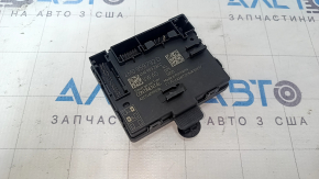 Front right door computer for Audi Q7 16-18
