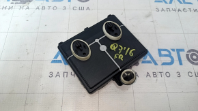 Front right door computer for Audi Q7 16-18