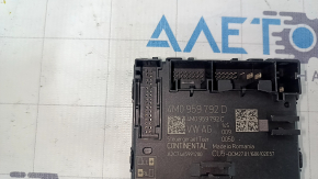 Front right door computer for Audi Q7 16-18