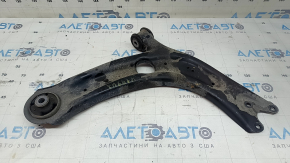 Lower front right control arm Audi Q3 83A 19-25, microcracks S/B