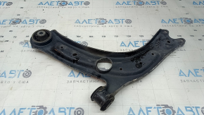 Lower front right control arm Audi Q3 83A 19-25, microcracks S/B
