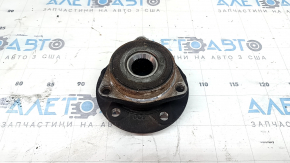 Front right hub for Audi Q3 83A 19-25, rusty