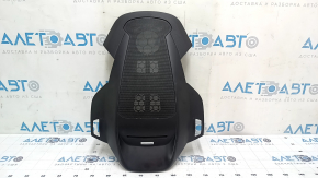 Ford C-max MK2 13-18 upper center dash trim
