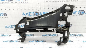 Left front bumper bracket for Mercedes W213 E 17-20 AMG (package)