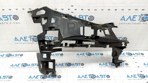 Front bumper bracket right Mercedes W213 E 17-20 AMG pkg