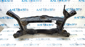 Rusty rear subframe for Toyota Prius 50 19-22 AWD