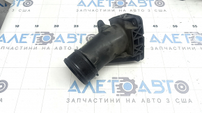 Short lower turbo pipe for Audi A6 C8 19-25 3.0T