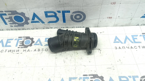 Cooling system flange for Audi A6 C8 19-25 3.0T