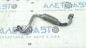 Audi A6 C8 19-25 3.0T Turbocharger Coolant Pipe Outlet