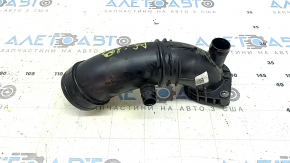 Air duct for the Audi A6 C8 19-25 3.0T turbine