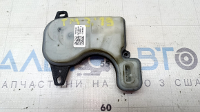 Tesla Model 3 18- expansion tank actuator motor