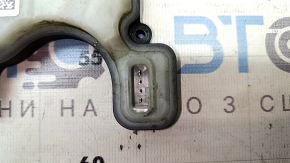 Tesla Model 3 18- expansion tank actuator motor