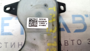 Tesla Model 3 18- expansion tank actuator motor
