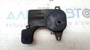 Tesla Model 3 18- expansion tank actuator motor