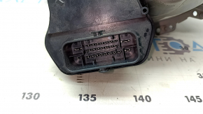 Tesla Model 3 18-electronic vacuum booster